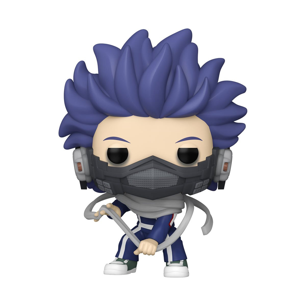 Funko POP! Animation My Hero Academia 1353 Hitoshi Shinso with Chance of Chase