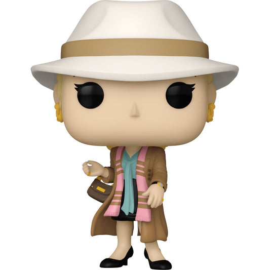 Funko POP! TV Apple+ Ted Lasso 1507 Rebecca Welton