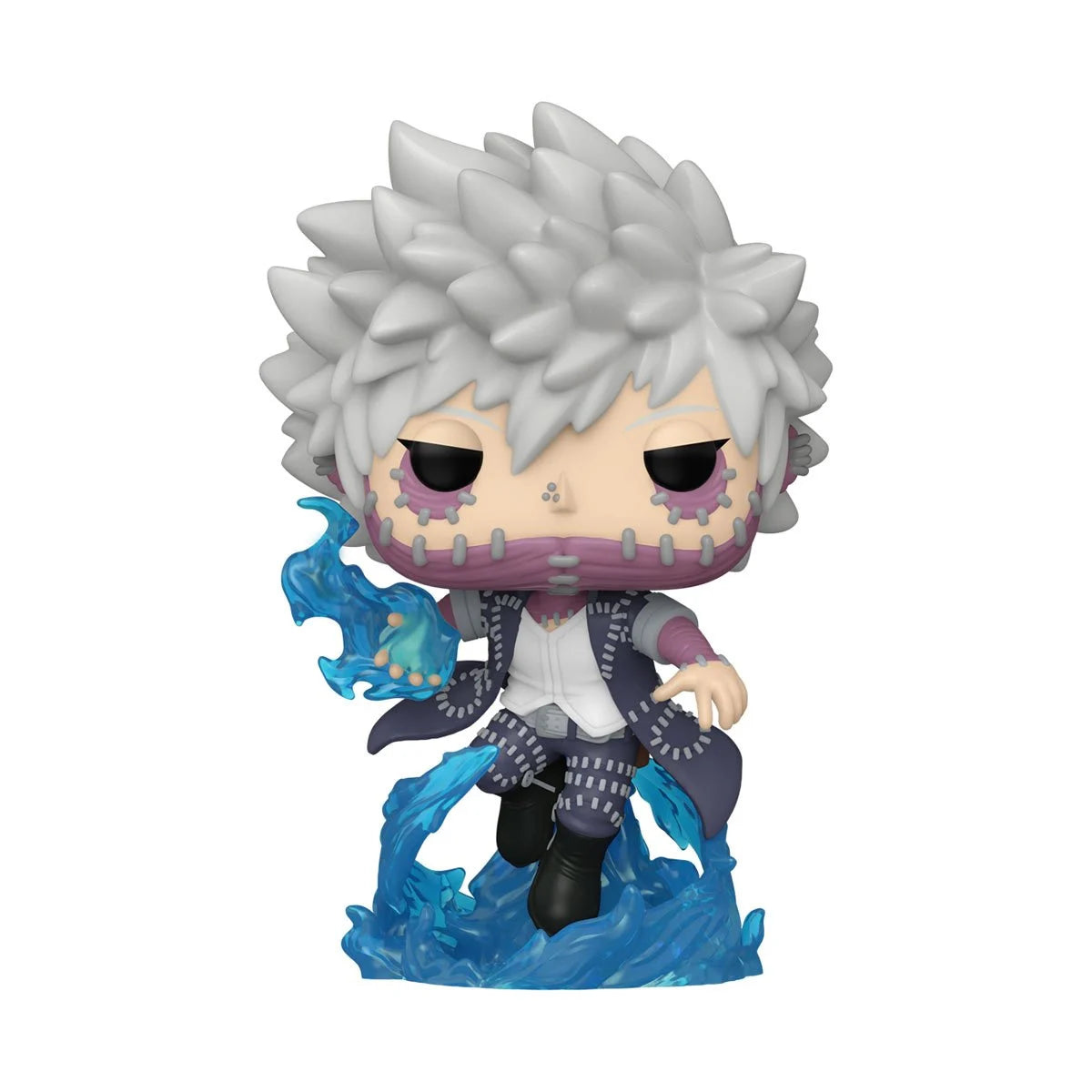 Funko POP! Animation My Hero Academia 1834 Dabi Specialty Series POP! Plus with chance of GITD CHASE