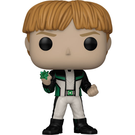 Funko POP! DC Heroes Movies Superman 2025 585 Guy Gardner Green Lantern