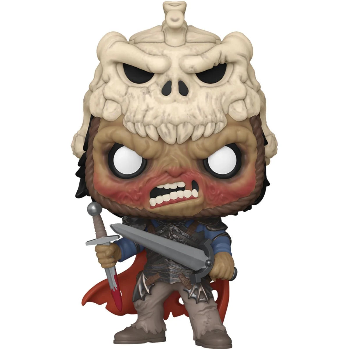 [Pre-Order] Funko POP! Movies Horror Evil Dead: Army of Darkness 1881 Evil Ash