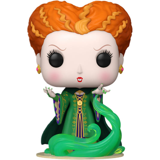 Funko POP! Disney Hocus Pocus 2 1374 Winifred Sanderson (in Smoke)