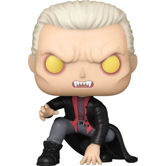 Funko POP! TV Buffy the Vampire Slayer 1619 Spike (Vampire)