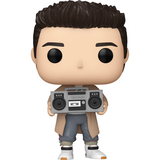 [Pre-Order] Funko POP! Movies Say Anything 1734 Llyod Dobler