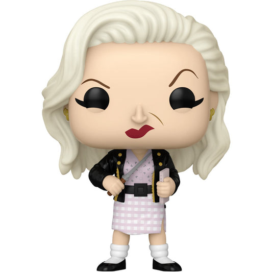 Funko POP! Movies Cry-Baby 1806 Hatchet-Face