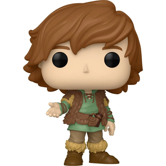 [Pre-Order] Funko POP! Animation Dreamworks How to Train Your Dragon 1790 Hiccup