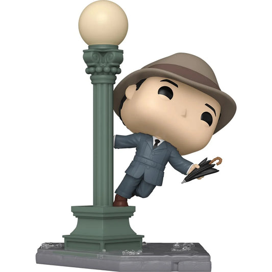 [Pre-Order] Funko POP! 6" Super Deluxe Movies Singin' in the Rain 1871 Don Lockwood (Gene Kelly)