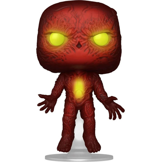 Funko POP! TV Stranger Things 1595 Vecna Rift