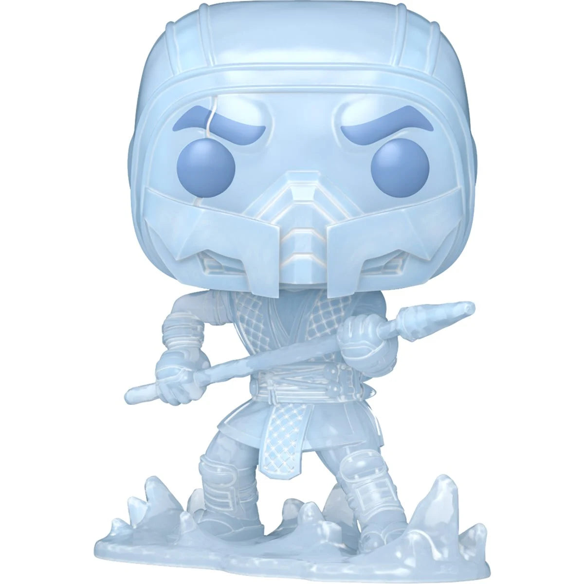 [Pre-Order] Funko POP! Games Mortal Kombat 1073 Sub-Zero (Fatality)