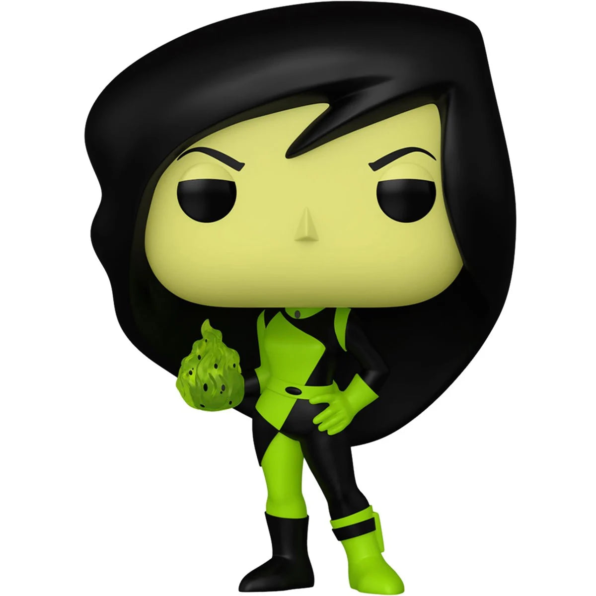 [Pre-Order] Funko POP! Animation Kim Possible 1582 Shego