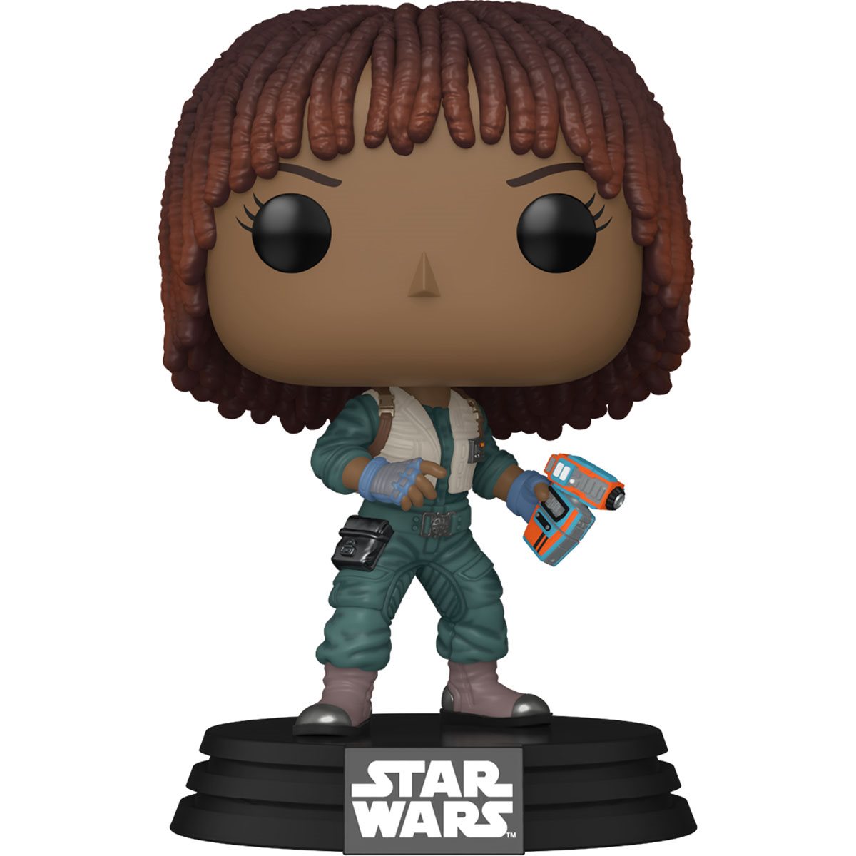 Funko POP! Star Wars The Acolyte 722 Osha Aniseya