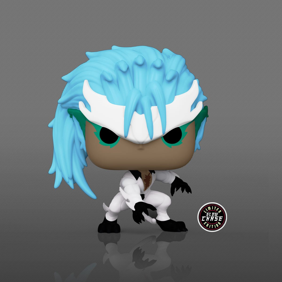 [Pre-Order] Funko POP! Animation Bleach 1820 Grimmjow Jeagerjaques with Chance of CHASE