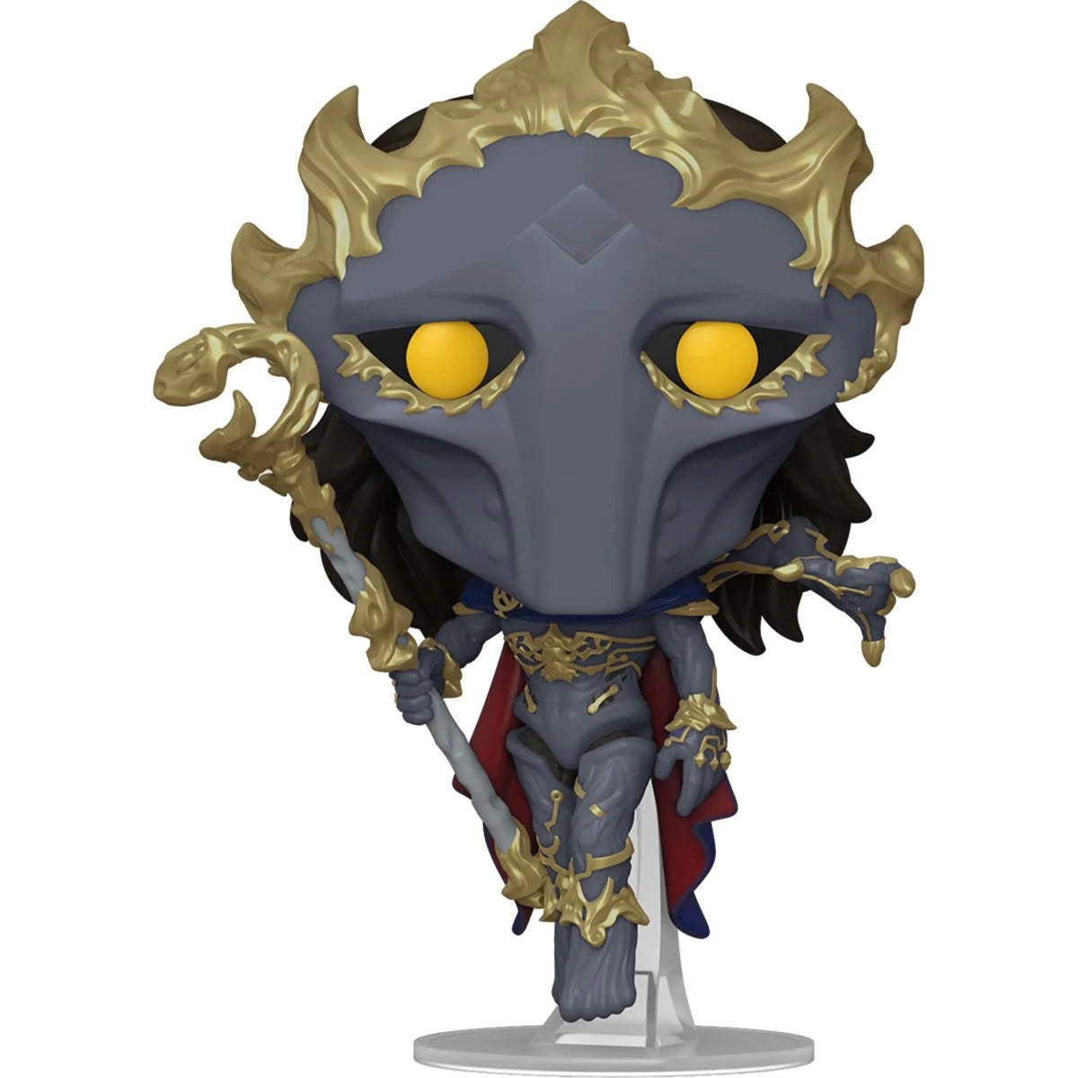 [Pre-Order] Funko POP! TV Games Arcane: League of Legends 1487 Champion Viktor