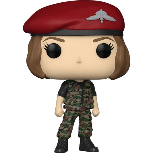 Funko POP! TV Stranger Things 1299 Robin Buckley (Hunter)