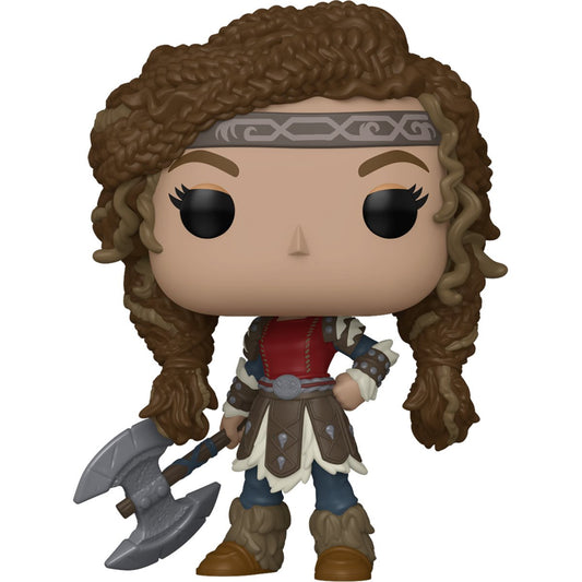 [Pre-Order] Funko POP! Animation Dreamworks How to Train Your Dragon 1791 Astrid