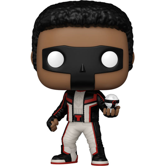 Funko POP! DC Heroes Movies Superman 2025 584 Mr. Terrific
