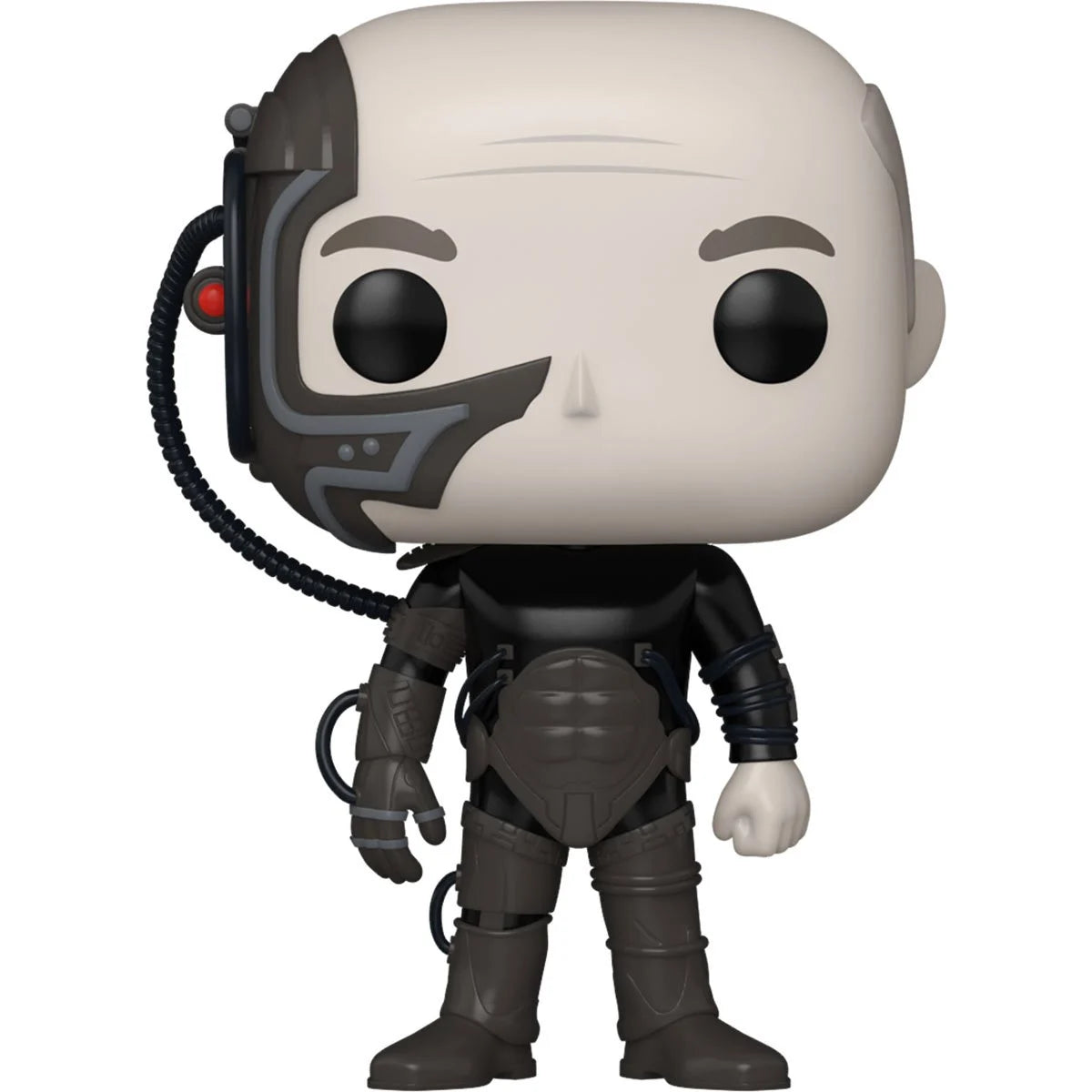 Funko POP! Movies Star Trek: First Contact 1708 Locutus of Borg (Captain Picard)