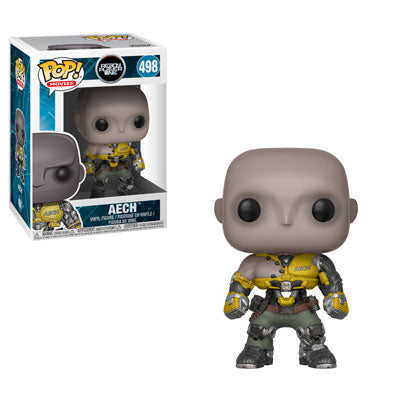 Funko POP! Movies Ready Player One 498 Aech