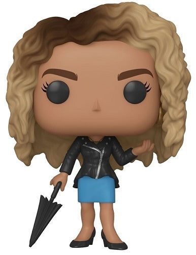 Funko POP! TV Umbrella Academy 930 Allison Hargreeves