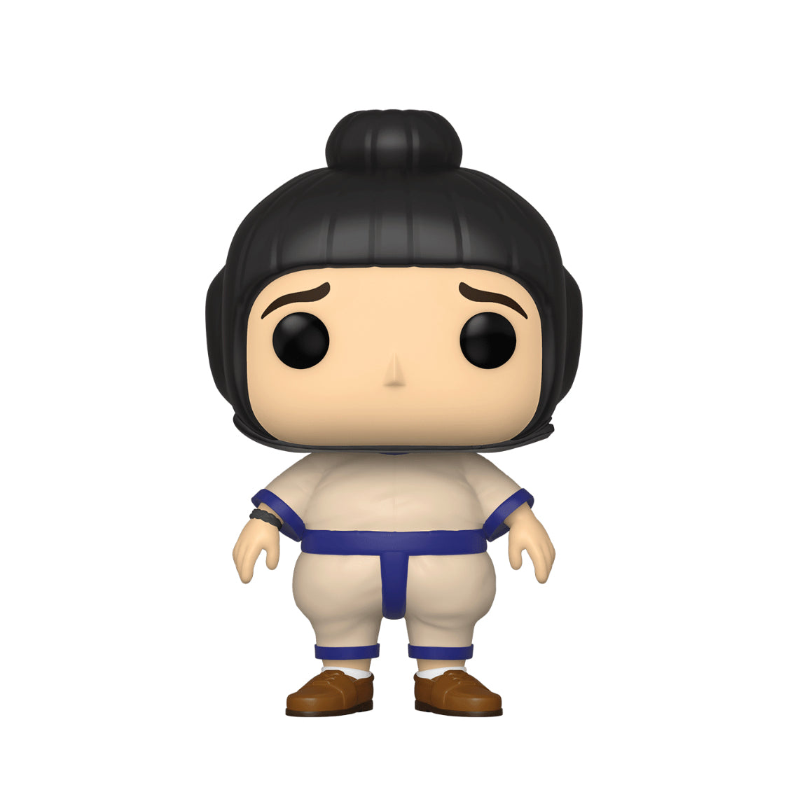 Funko POP! TV The Office 1061 Andy Bernard (Sumo Suit) Target Exclusive