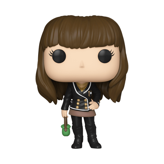 Funko POP! Movies The Devil Wears Prada 868 Andy Sachs