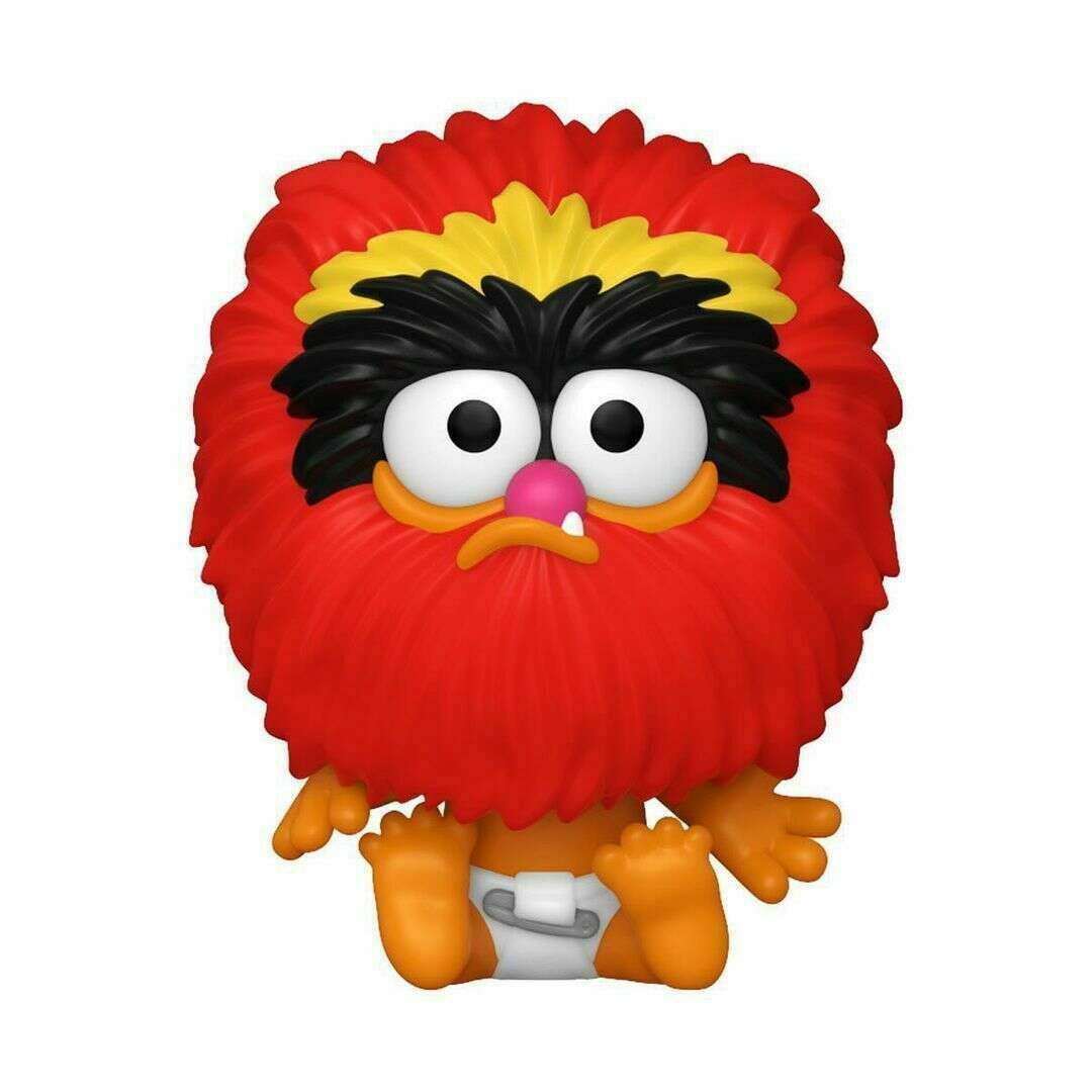 Funko POP! Disney The Muppets Mayhem 1492 Baby Animal