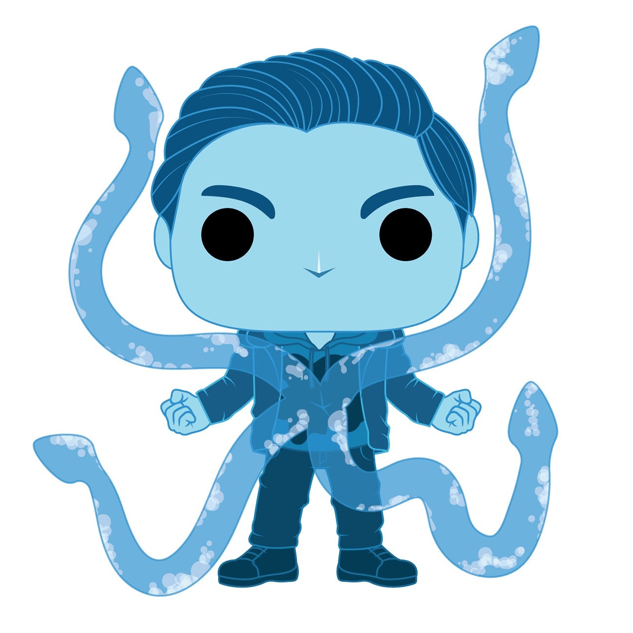 Funko POP! TV Umbrella Academy 933 Ben