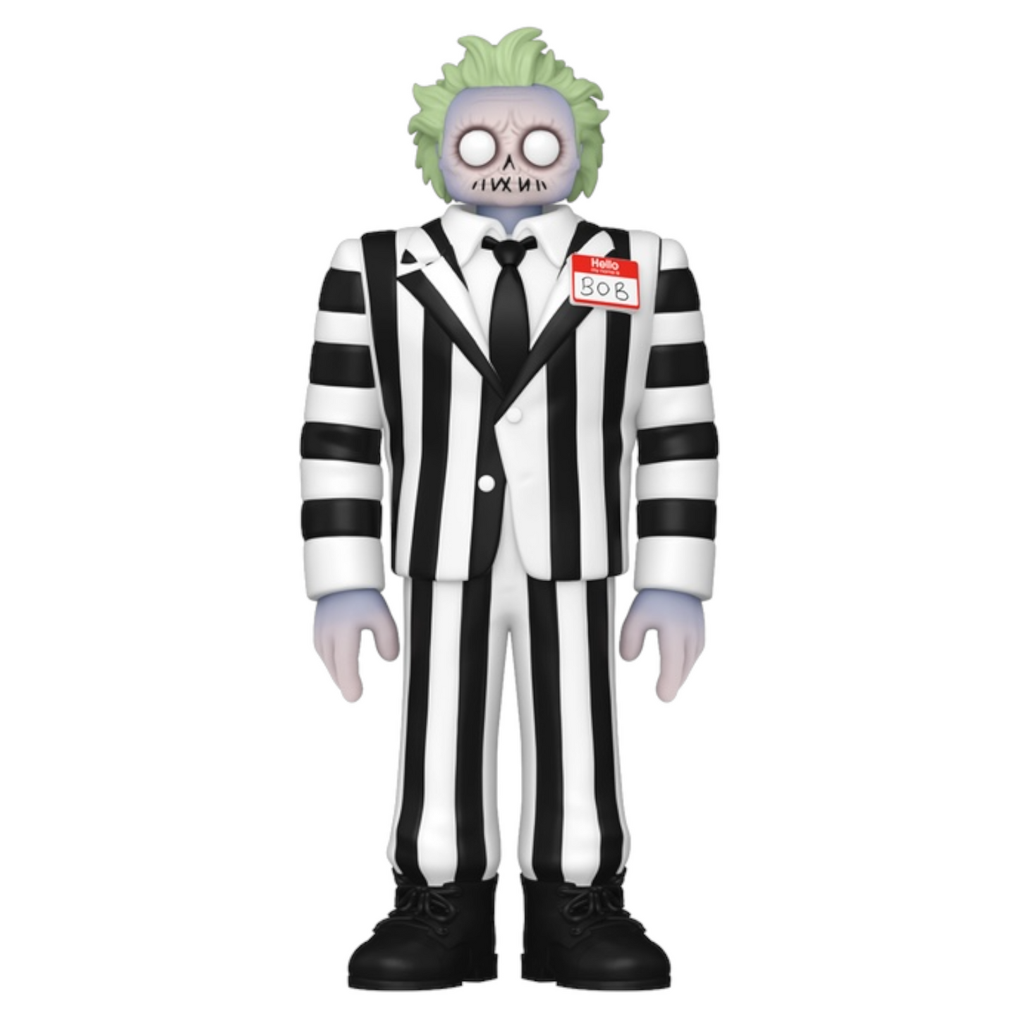 Funko POP! Movies Horror Beetlejuice 2 1827 Bob as Beetlejuice