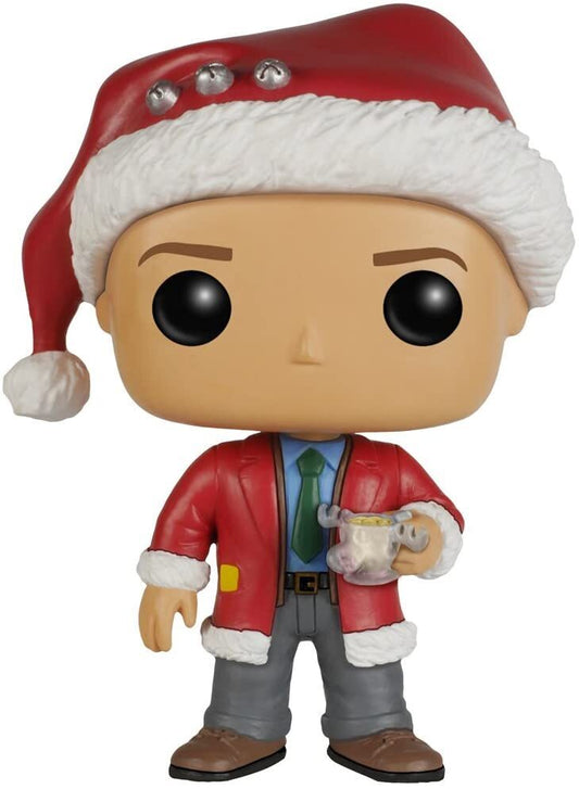 Funko POP! Movies Christmas Vacation 242 Clark Griswold