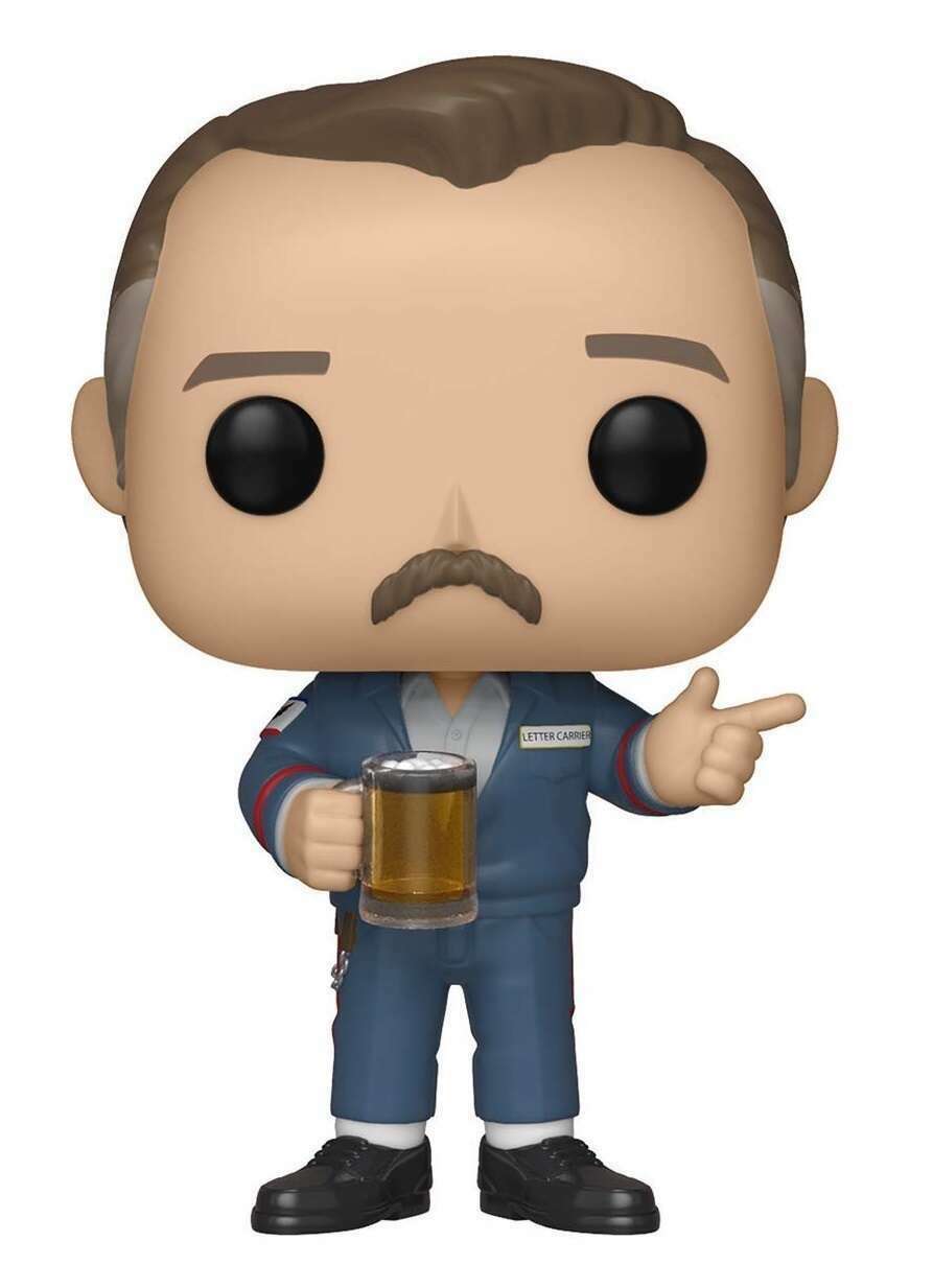 Funko POP! TV Cheers 797 Cliff Clavin