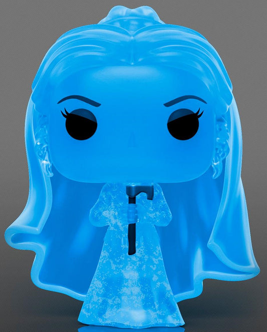 Funko POP! Disney The Haunted Mansion 578 Constance Hatchaway Hot Topic Exclusive Glow In The Dark