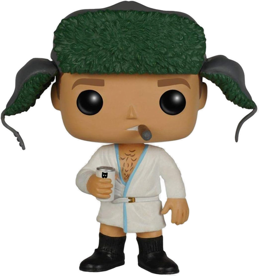 Funko POP! Movies Christmas Vacation 243 Cousin Eddie