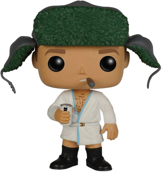 Funko POP! Movies Christmas Vacation 243 Cousin Eddie