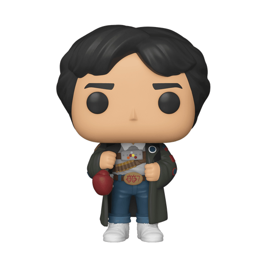 Funko POP! Movies The Goonies 1068 Data