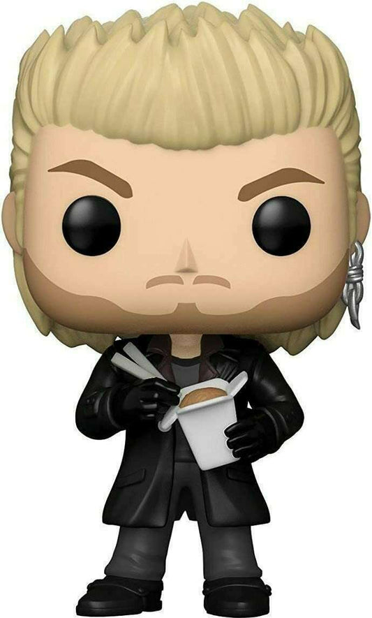 Funko POP! Movies Horror The Lost Boys 615 David (with Noodles)