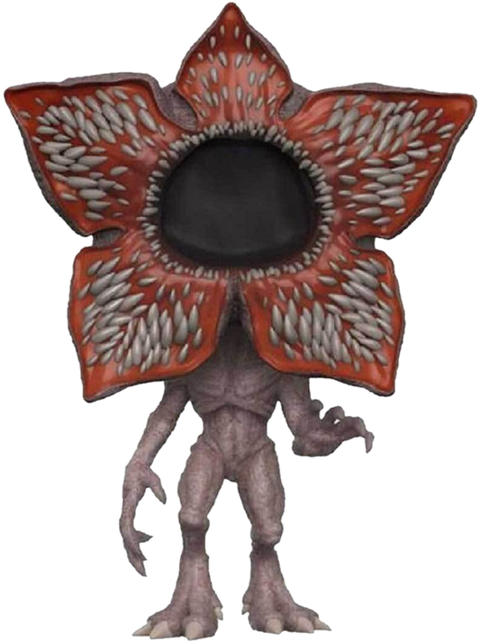 Funko POP! 10" Jumbo TV Stranger Things 722 Demogorgon Target Exclusive