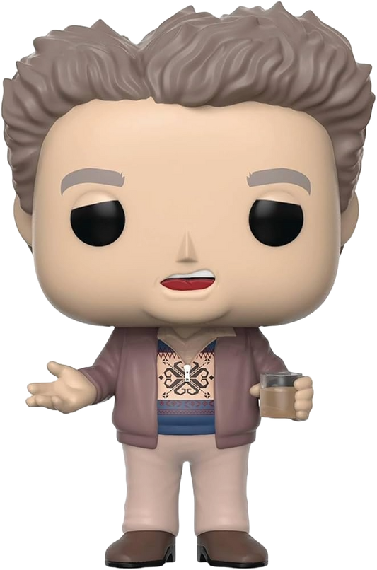 Funko POP! TV Saturday Night Live (SNL) 04 Drunk Uncle