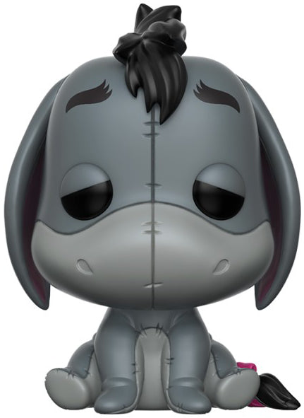 Funko POP! Disney Animated Winnie the Pooh 254 Eeyore (Sitting)