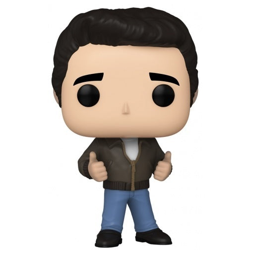 Funko POP! TV Happy Days 1124 Fonzie