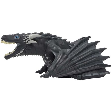 Titans Game of Thrones Dragon Wight Viserion Vinyl Figure Exclusive