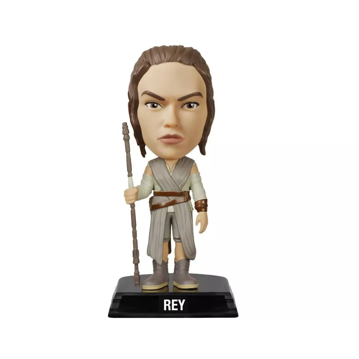 Funko Wacky Wobblers Star Wars The Force Awakens Rey (Jakku)