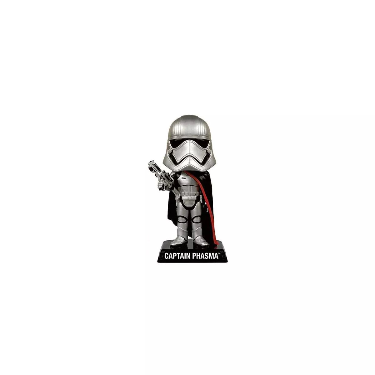 Funko Wacky Wobblers Star Wars The Force Awakens Captain Phasma