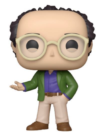 Funko POP! TV Seinfeld 1082 George Costanza