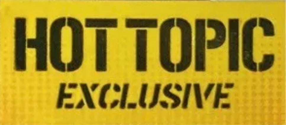 Funko POP! Rides Movie Moments Horror Gremlins 71 Gizmo in Red Car Hot Topic Exclusive