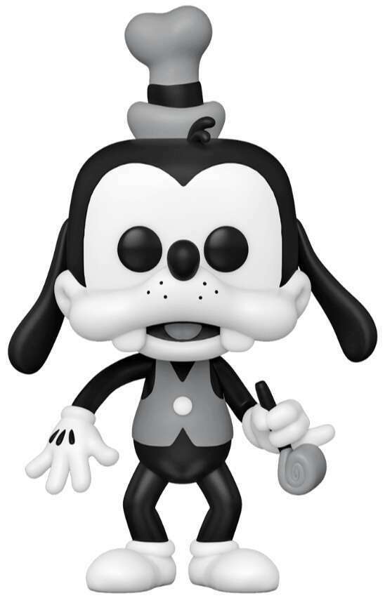 Funko POP! Disney 100 1310 Goofy Target Exclusive