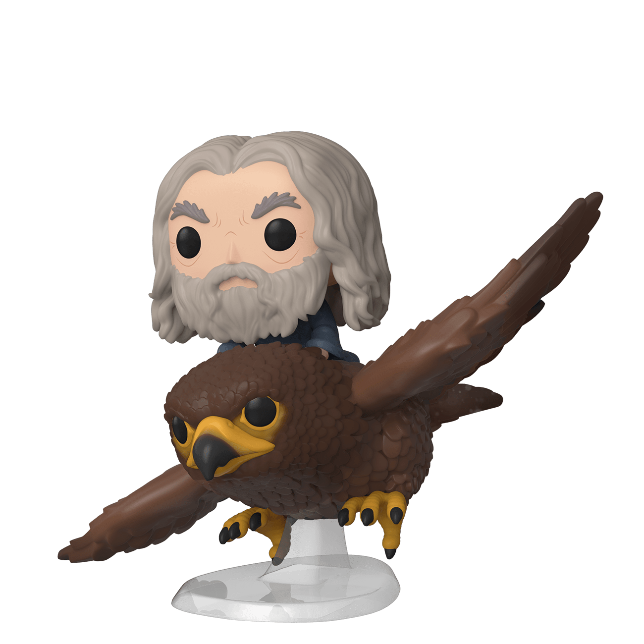 Funko POP! Rides Movies Lord of The Rings 72 Gwaihir with Gandalf