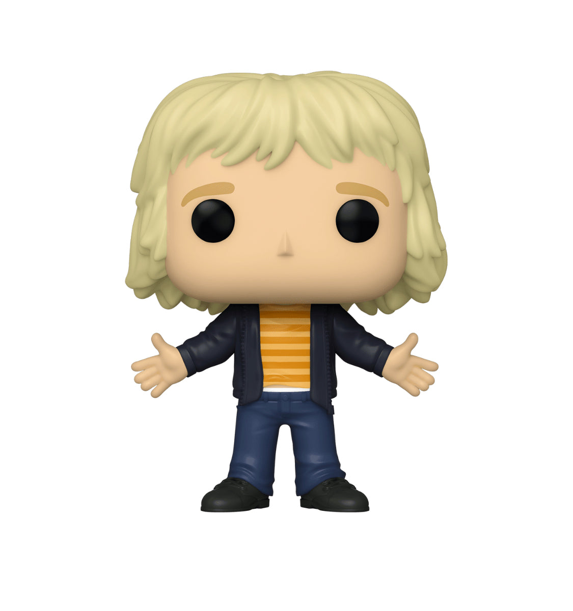 Funko POP! Movies Dumb and Dumber 1038 Harry Dunne