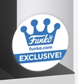 Funko POP! 6" Super Deluxe Movie Moments Harry Potter 136 Harry Potter with Hogwarts Letters Funko Shop Exclusive