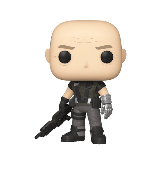 Funko POP! Movies Starship Troopers 1050 Jean Rasczak