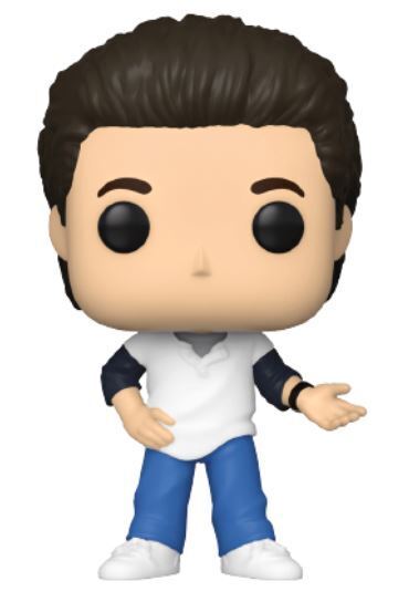 Funko POP! TV Seinfeld 1096 Jerry Target Exclusive